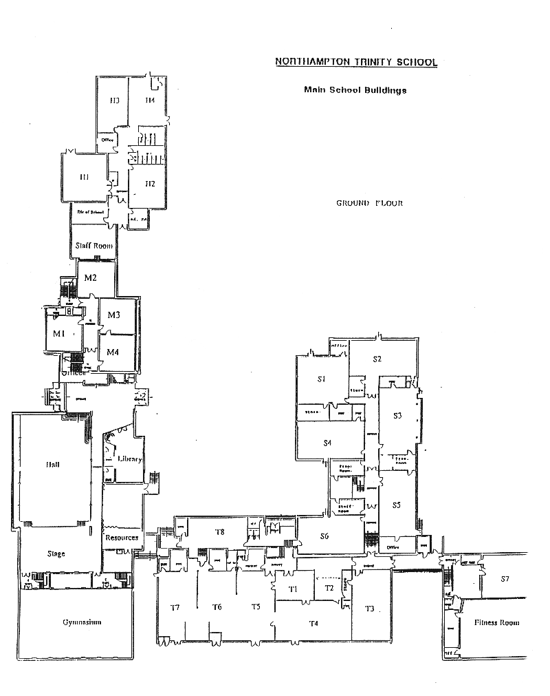 School Plan