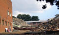 The Growing Pile of Rubble