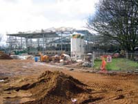 The Building Work in 2004