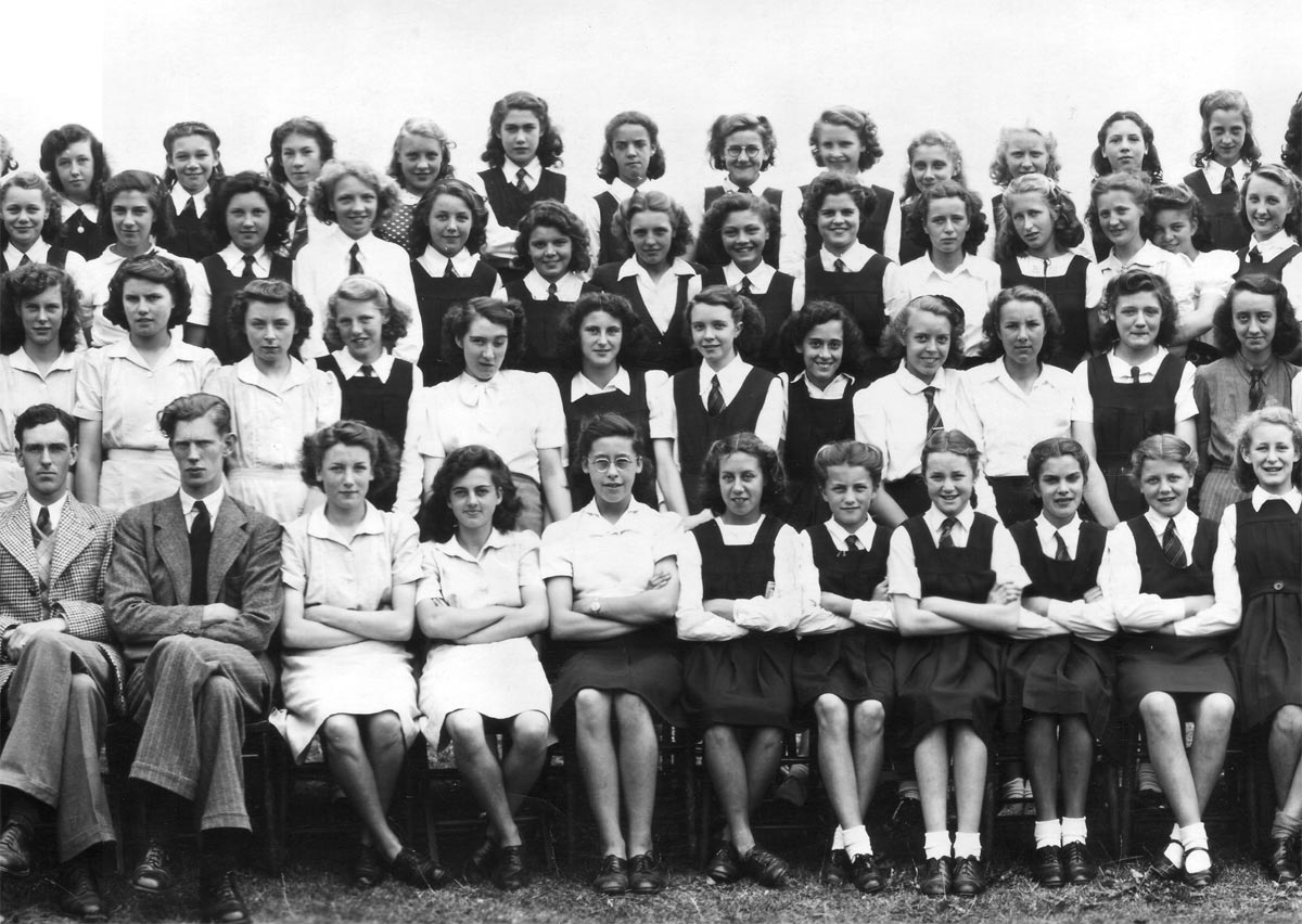 1947 Photo Section 4