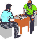 Playing Chess