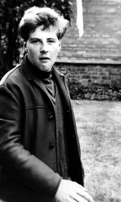 Bob Ashby In 63
