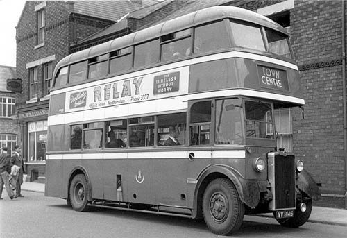 Bus
