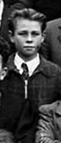 Colin Travill