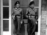 In The Army Cadets