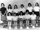 Netball Team