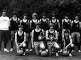 Trinity Avenue Basketball Team