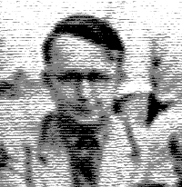 Dr Chater - Pen Picture