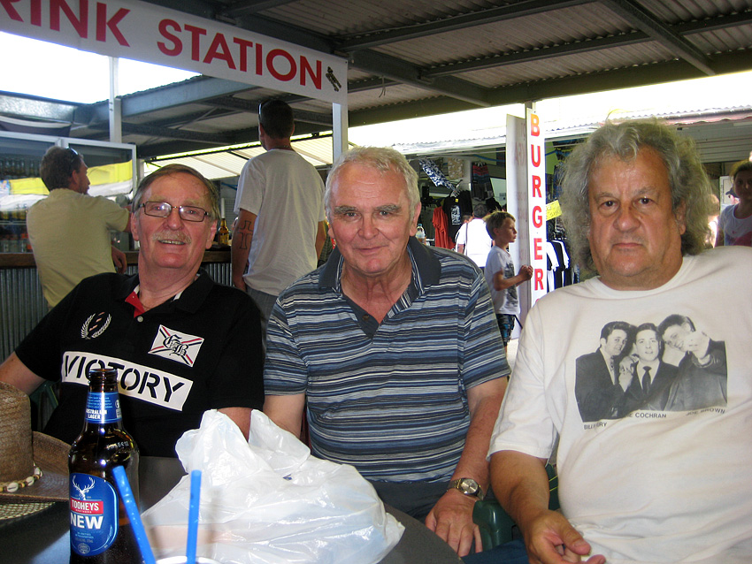 Gold Coast 2015
