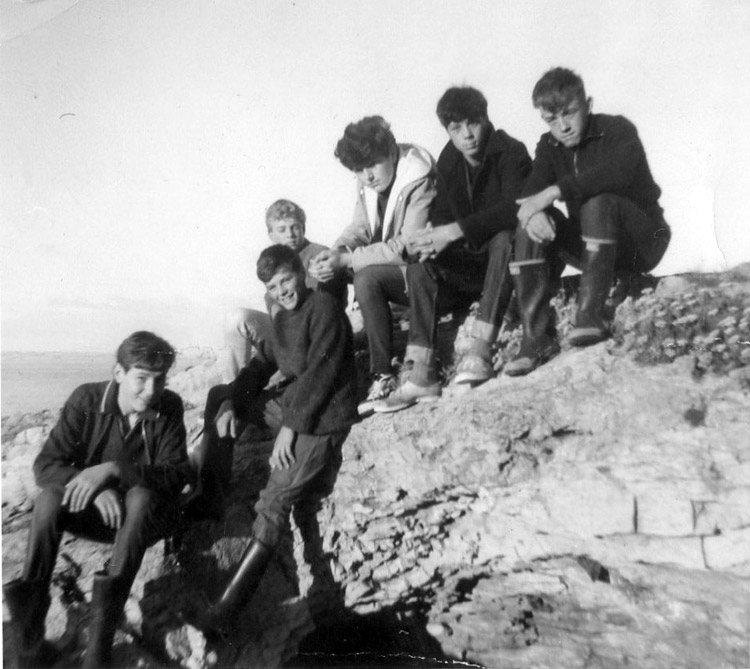 Gower 64