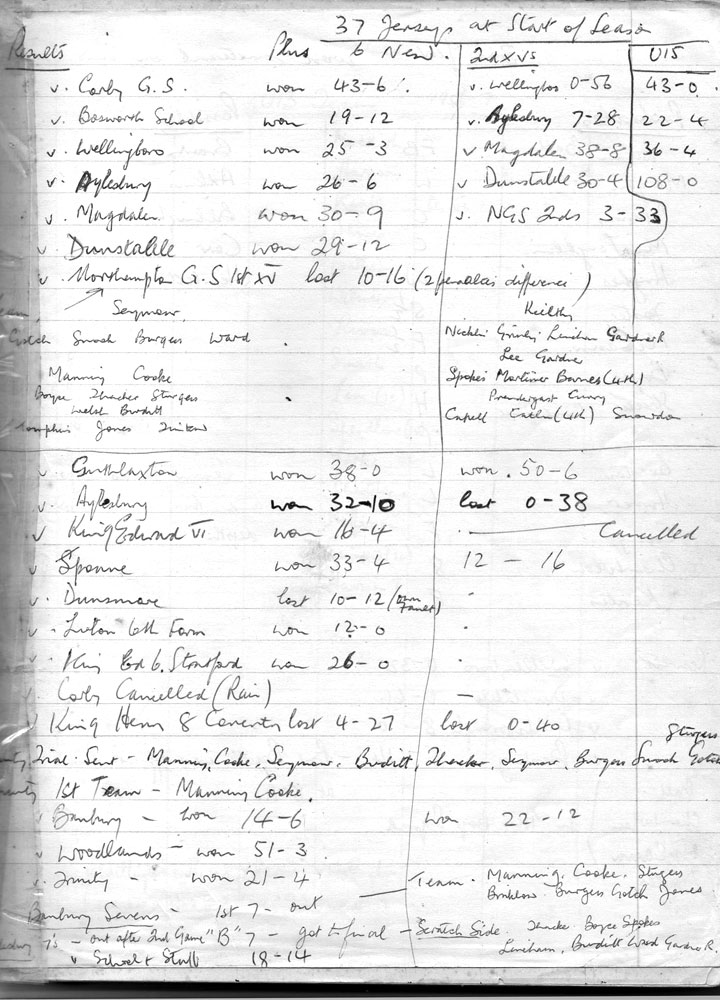 Grimshaw Notes 02