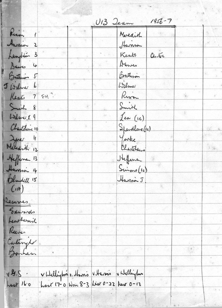 Grimshaw Notes 04