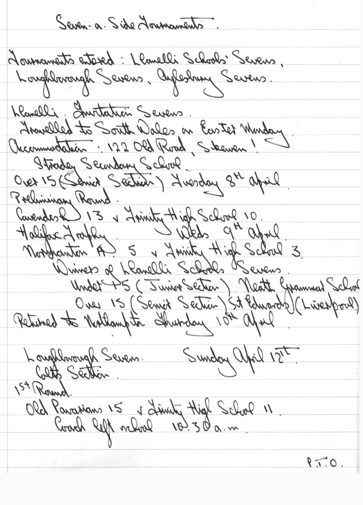 Grimshaw Notes 122
