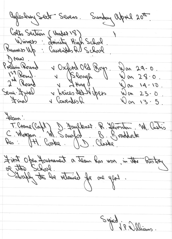 Grimshaw Notes 123