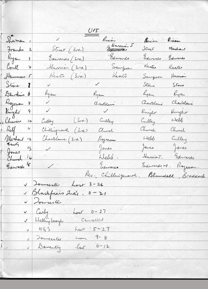 Grimshaw Notes 15