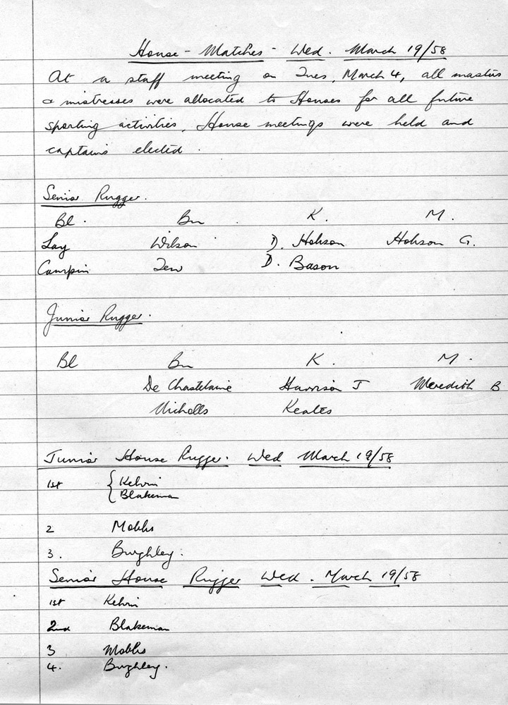 Grimshaw Notes 18
