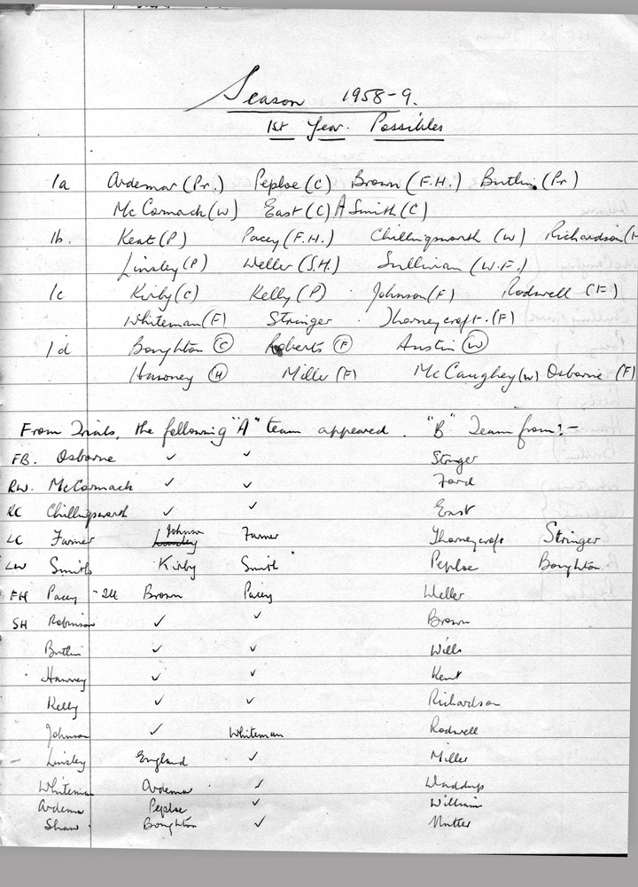 Grimshaw Notes 19