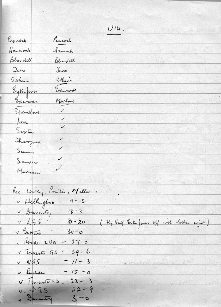Grimshaw Notes 23
