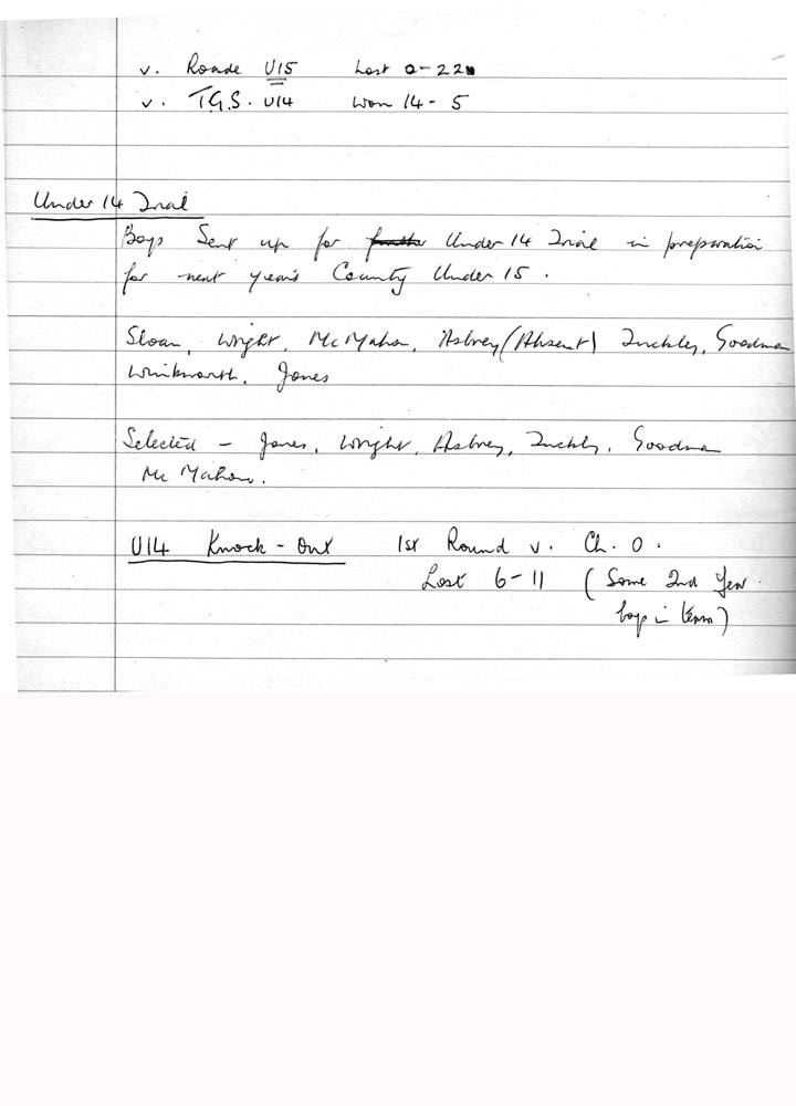 Grimshaw Notes 33