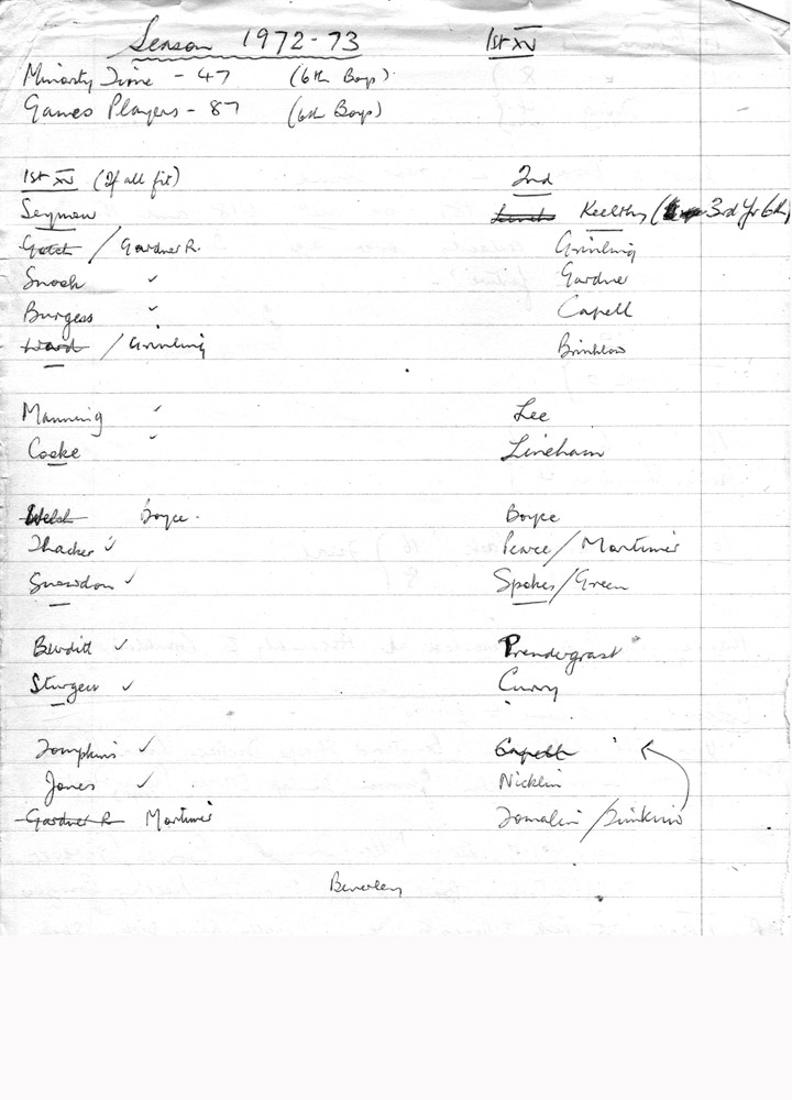 Grimshaw Notes 38