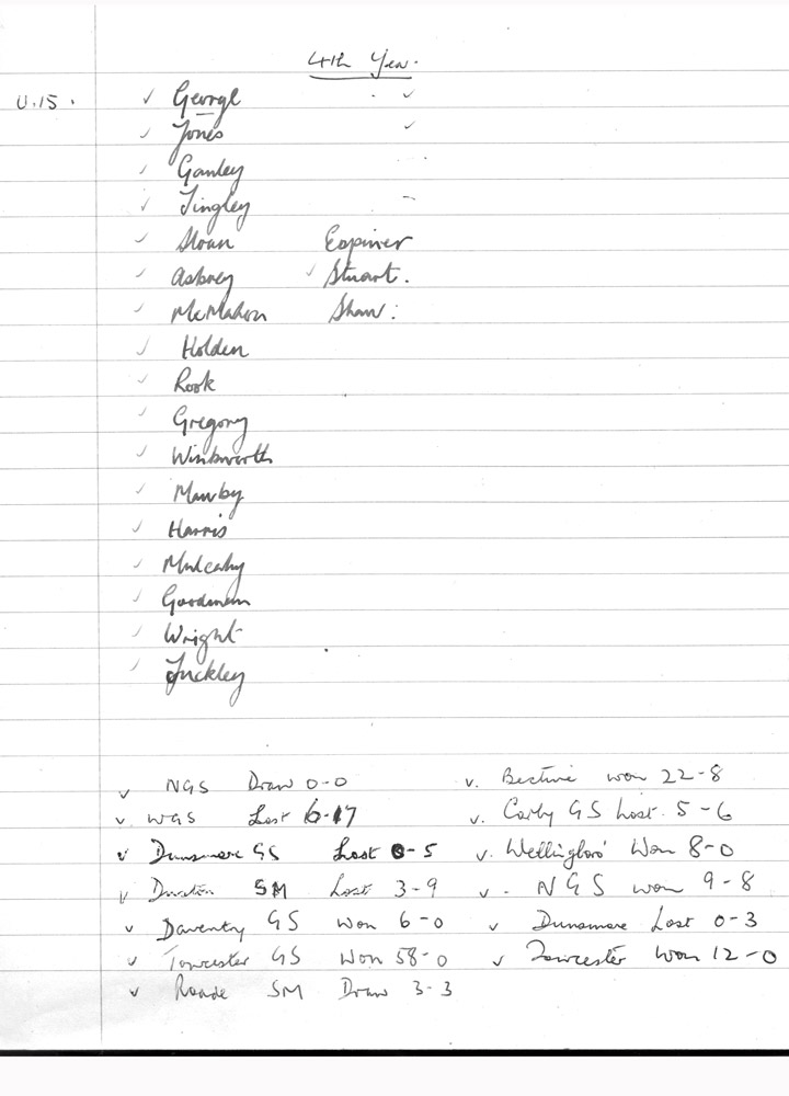 Grimshaw Notes 45