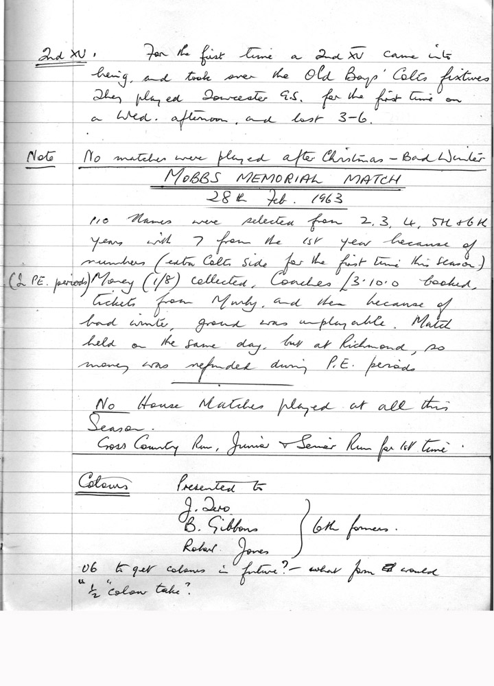 Grimshaw Notes 72