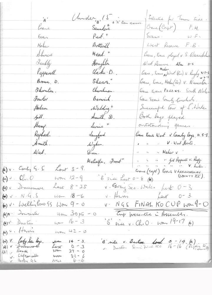 Grimshaw Notes 96