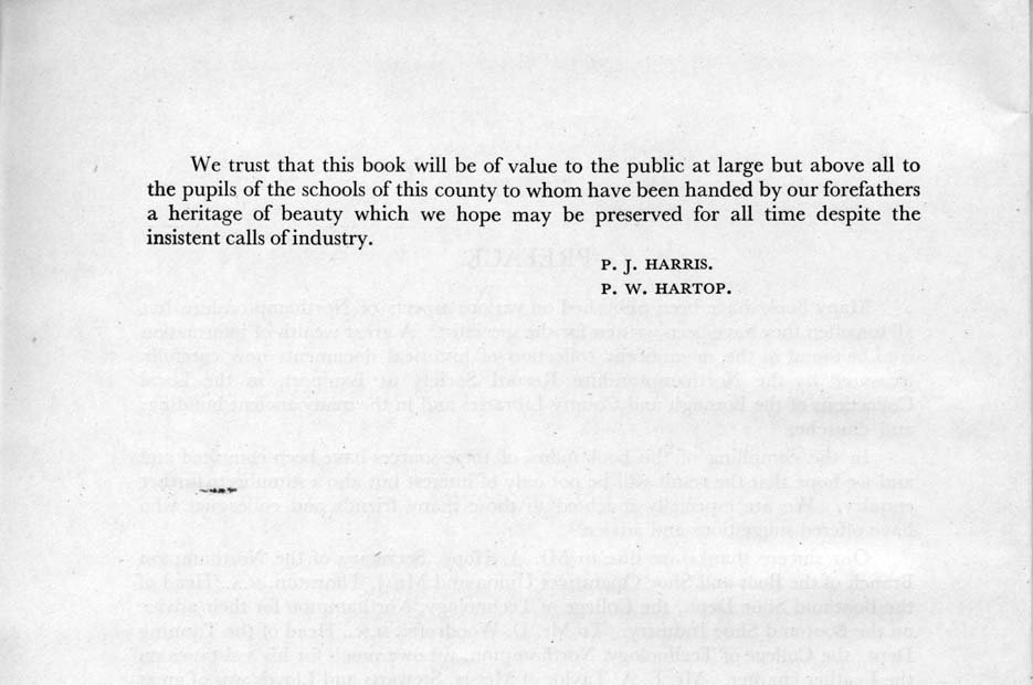 Harris Book 06