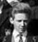 Ian Calder in 1963