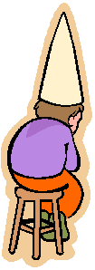 Dunce