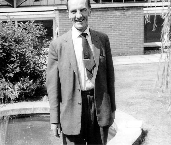 Jockmeldrum