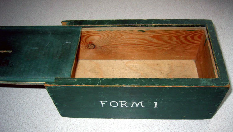 Money Box 3