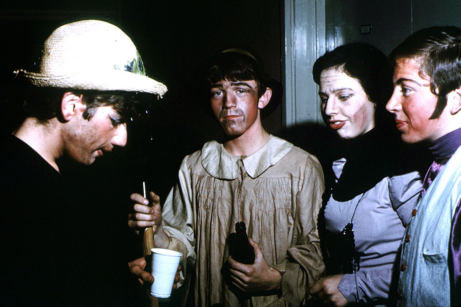 Penny For A Song 1967 Br 03