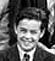 Peter Drinkwater in 1958