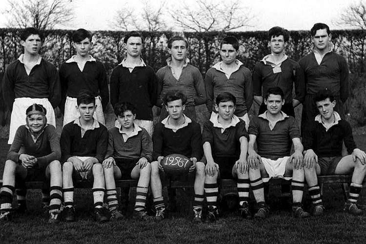 Rugger 57