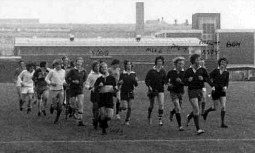 Rugger Training 73