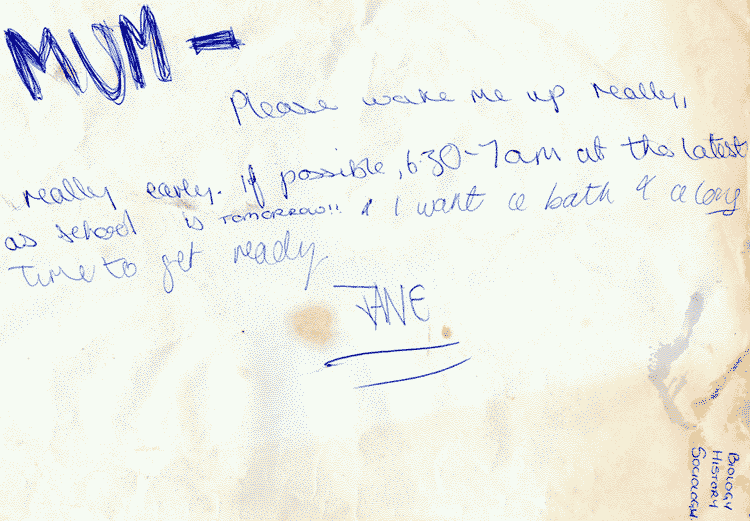 Sixth Form Brochure 82