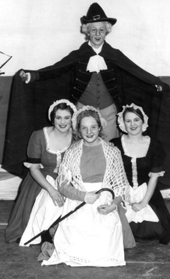 Sl Ruddigore 1