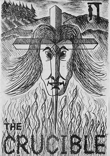 The Crucible 76 5