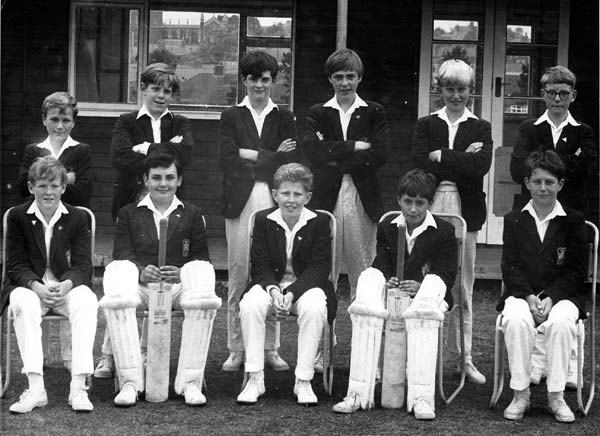 U13Cricket