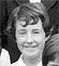Valerie Humber in 1958