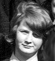 Linda in 1963