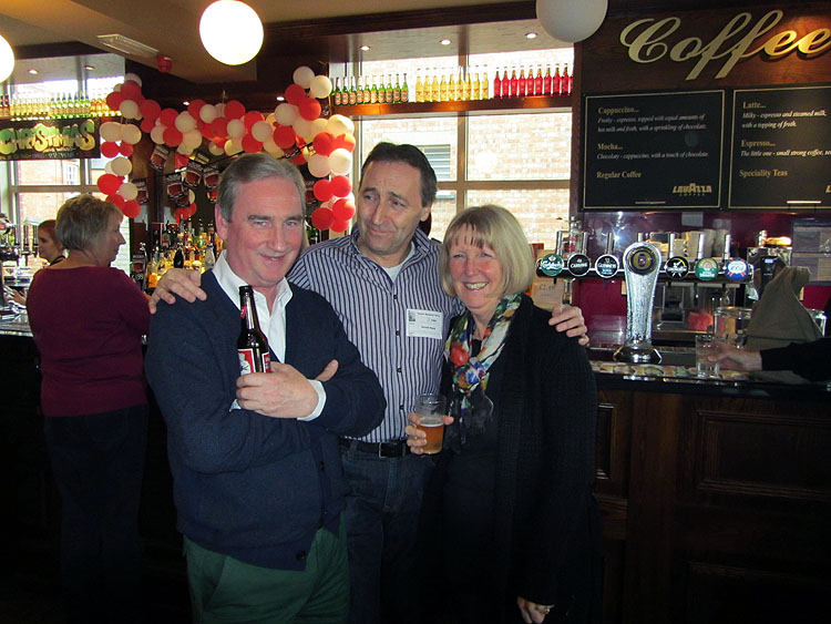 Reunion 2012 31