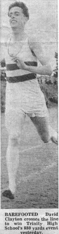880Yards 1963