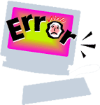 Error