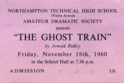 Ghost Train 60 4
