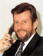Mike Hart 93