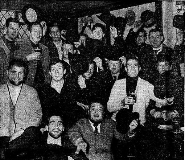 Rugger Tour 69 2
