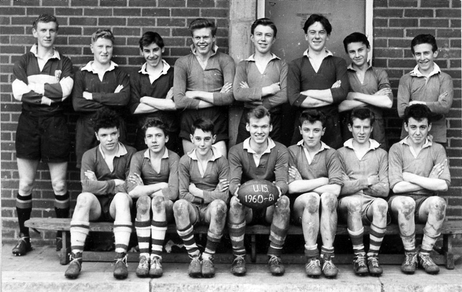 Rugger U15 61