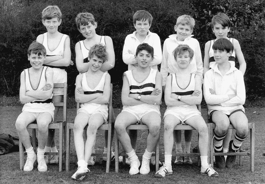 Sports Team 72
